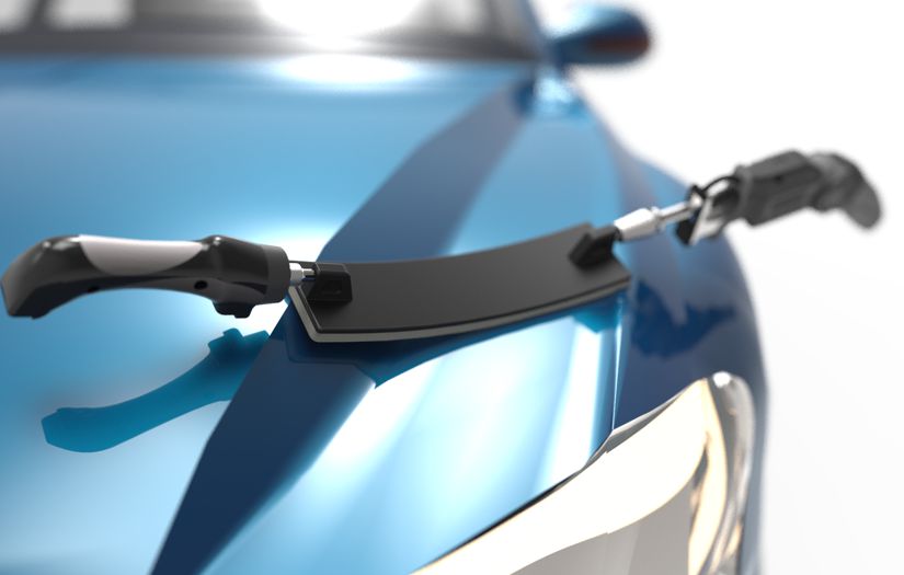 Davis Tools Sander screenshot 1